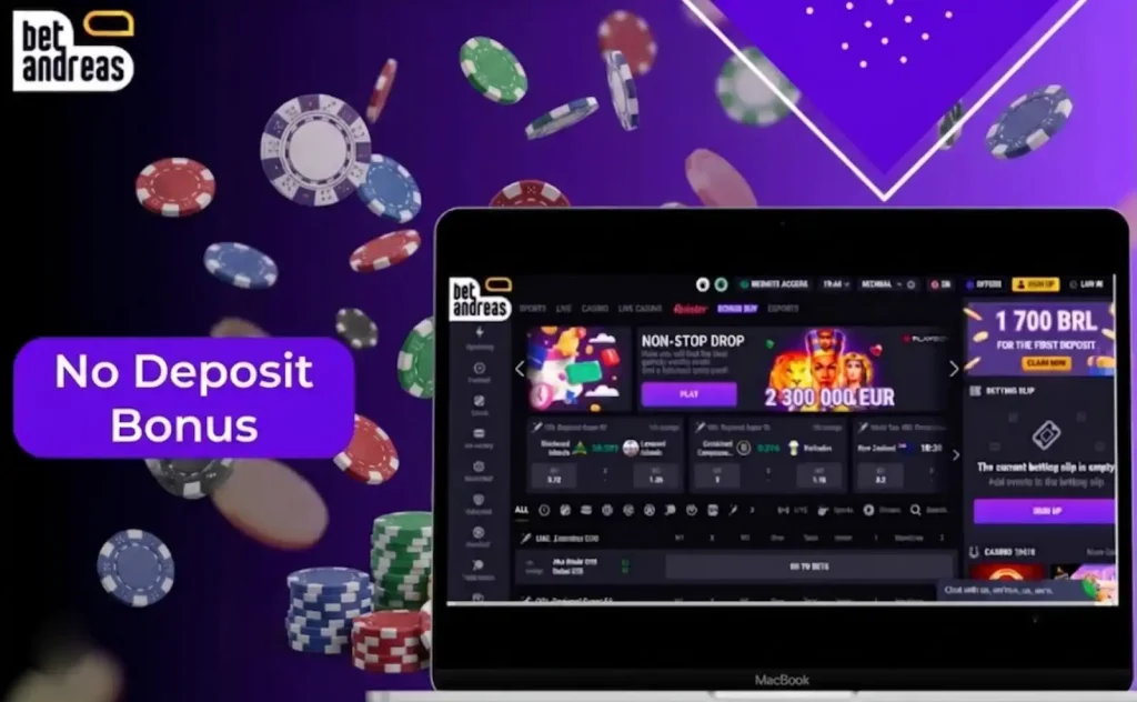 betandreas-no-deposit-bonus